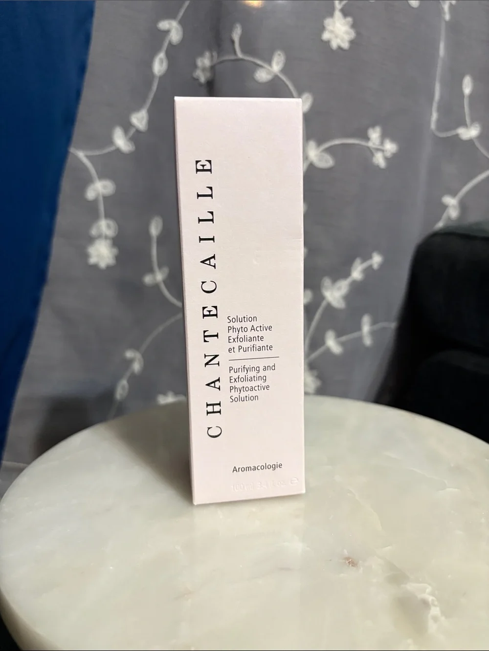Chantecaille Purifying & Exfoliating Solution - BNIB ✨